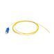 Пігтейл NG OPTICS SC/UPC 0.9mm, 1.5m, G657A2, LSZH УТП001051 фото 1