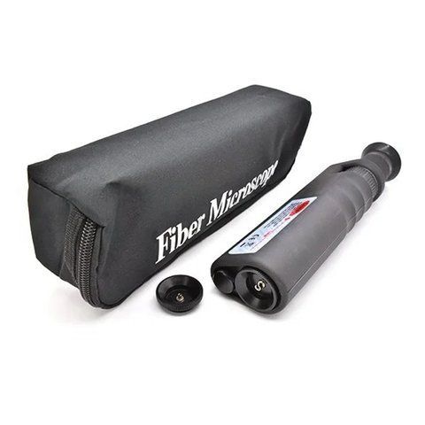Мікроскоп для контролю оптичних конекторів NG OPTICS CL-400 УТП001656 фото