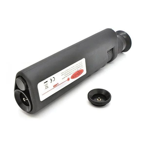 Мікроскоп для контролю оптичних конекторів NG OPTICS CL-400 УТП001656 фото