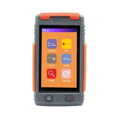 Рефлектометр Grandway MINI1000D Smart УТП001662 фото