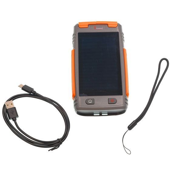 Рефлектометр Grandway MINI1000D Smart УТП001662 фото