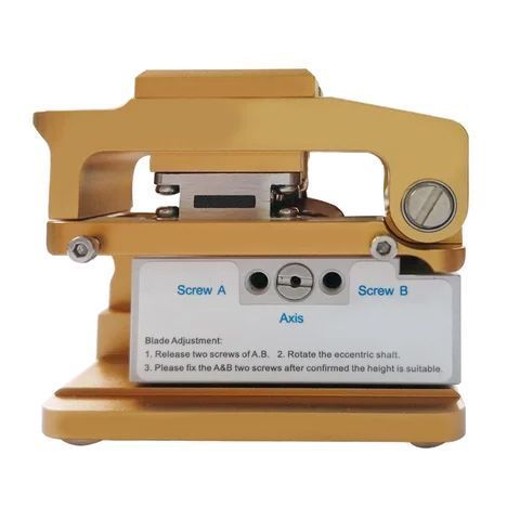 Сколювач Signal Fire Fiber cleaver 4517 фото