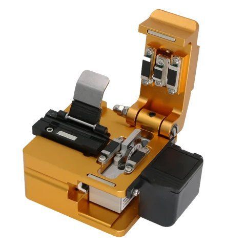 Сколювач Signal Fire Fiber cleaver 4517 фото