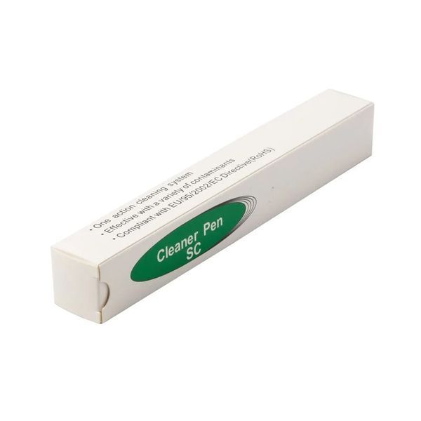 Очищувач феррул Grandway One-Click Cleaner 2,5 мм FOC-2.5 УТП001691 фото