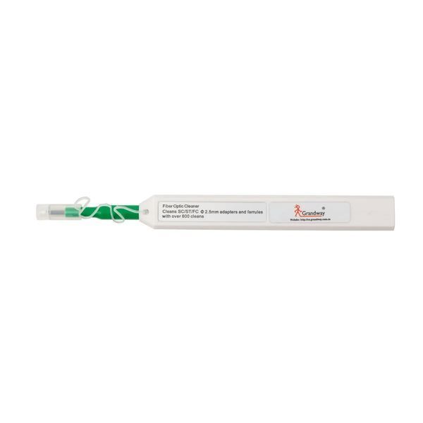 Очищувач феррул Grandway One-Click Cleaner 2,5 мм FOC-2.5 УТП001691 фото